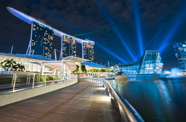 SGAC入境卡包含哪些信息？