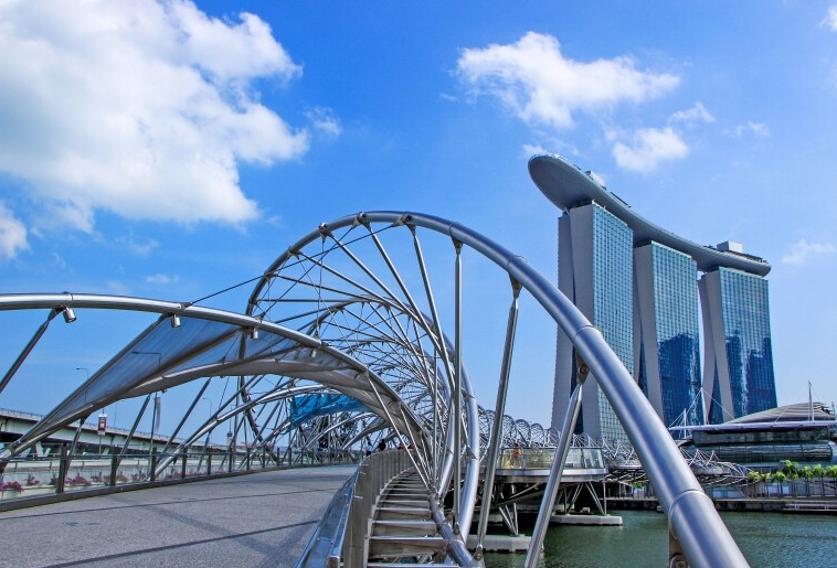 什么是新加坡入境卡（SGAC）？